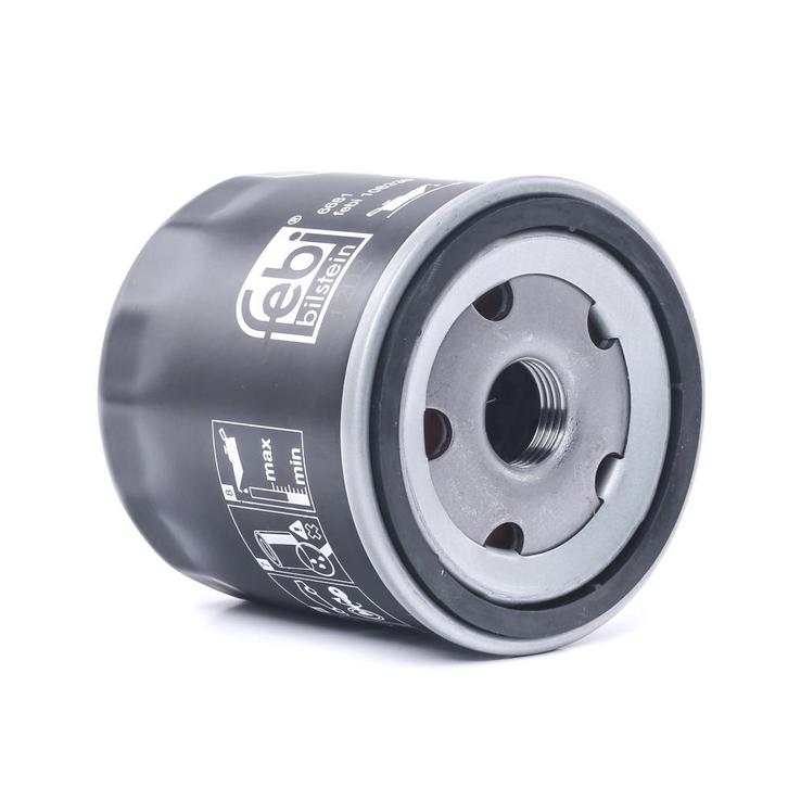 FEBI FE108330 FILTRE A HUILE, Auto-onderdelen, Overige Auto-onderdelen, Audi, Ford, Seat, Volkswagen, Skoda, Nieuw, Ophalen of Verzenden