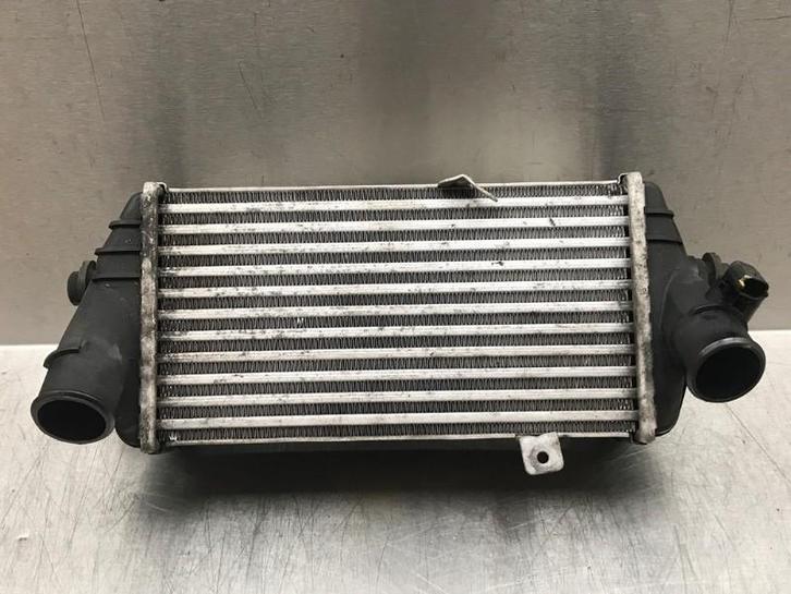 INTERCOOLER Kia Cee'd Sportswagon (JDC5) (01-2012/12-2018), Auto-onderdelen, Airco en Verwarming, Kia, Gebruikt