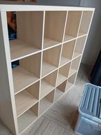 Ikea Kallax 4x4, Maison & Meubles, Armoires | Bibliothèques, Enlèvement