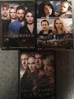 Nieuwe buren: seizoen 1-3, CD & DVD, DVD | TV & Séries télévisées, Comme neuf, À partir de 12 ans, Enlèvement ou Envoi, Drame