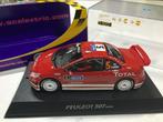 Scalextric Peugeot 307 Wrc Works 2004 n 5 avec éclairage C2, Enfants & Bébés, Jouets | Circuits, Neuf, Autres marques, Électrique