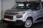 Citroën Berlingo 1.2 PureTech M *BTW* CruiseC LijnA Garanti, Auto's, Stof, Gebruikt, Euro 6, 1199 cc