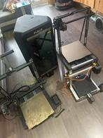 ️ Lot Imprimantes 3D – Anycubic / Flsun / Elegoo, Wi-Fi intégré, Enlèvement, Utilisé, Anycubic