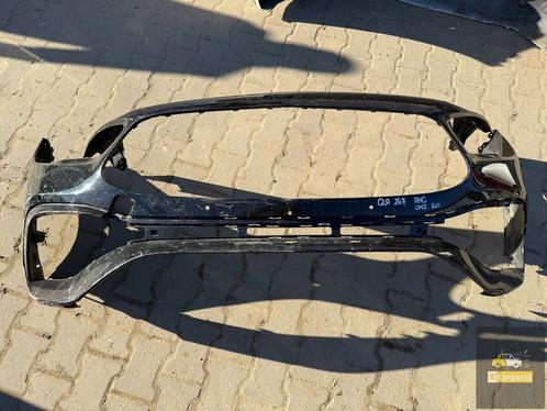Mercedes GLA W247 AMG voorbumper, Auto-onderdelen, Carrosserie, Bumper, Mercedes-Benz, Gebruikt