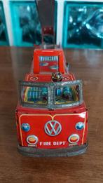 grote blikken VW Volkswagen bus 30cm Japan, Ophalen of Verzenden