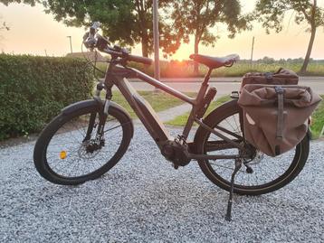 E-bike | MOUSTACHE Friday 27.3 | sportieve elektrische fiets beschikbaar voor biedingen