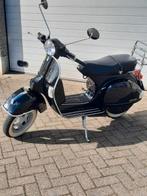 Vespa px125cc met 5326km ( nieuwstaat), Ophalen, Zo goed als nieuw