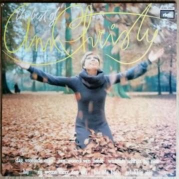 ANN CHRISTY – The best of – LP – Vinyl disponible aux enchères