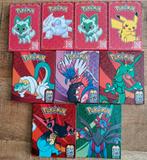 Pokémon MC Donalds promo Italiaans sealed + losse kaarten., Hobby en Vrije tijd, Verzamelkaartspellen | Pokémon, Ophalen of Verzenden