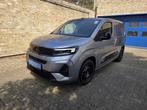 Opel Combo NEW COMBO CARGO L1H1 LIGHT 1.5 Turbo D 100 MT6 *, 75 kW, Monovolume, USB, Bedrijf