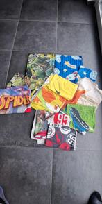 1 persoon dekbed  overtrek, Huis en Inrichting, Slaapkamer | Beddengoed, Ophalen