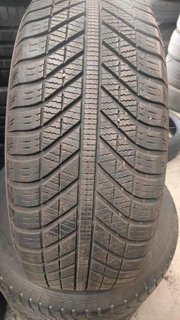 215/60r16 Goodyear 4season 40€ per stuk met montage  beschikbaar voor biedingen