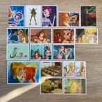 Winx Club 2005 Panini stickers, Ophalen of Verzenden, Nieuw, Meerdere stickers