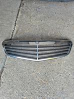 Mercedes c klasse grille w204, Ophalen, Gebruikt, Voor, Mercedes-Benz