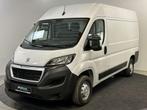 Peugeot Boxer FT L2H2 335 BlueHDI S/S, https://public.car-pass.be/vhr/5e2837f0-00dd-410e-85a4-3f88b305b3c2, Wit, Bedrijf, Emergency brake assist