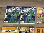 4 WACO Fysica lege werkboek + handboek 2u, Boeken, Schoolboeken, Ophalen, Zo goed als nieuw, ASO, Biologie