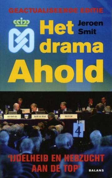 Het drama Ahold beschikbaar voor biedingen