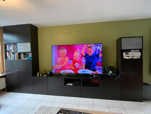Kasten Besta, Huis en Inrichting, Kasten |Televisiemeubels, Ophalen