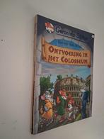 Strips Geronimo Stilton, Boeken, Stripverhalen, Ophalen of Verzenden