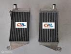 Radiateur 1981 Honda CR 250 CR250R CR 250 R 81 radiator, Neuf, Enlèvement ou Envoi