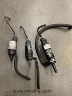 Ruiten en koplamp sproeier pomp BMW E60 E61, -, Utilisé, -, Enlèvement ou Envoi