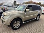 Mitsubishi Pajero *3200TD-AUTOMAAT-AC-TOPSHAPE-LICHTE VRACHT, Achat, Entreprise, Autres couleurs, 5 portes