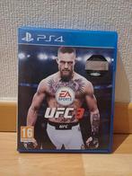 UFC 3 (PS4), Games en Spelcomputers, Games | Sony PlayStation 4, Online, Vechten, 2 spelers, Ophalen of Verzenden