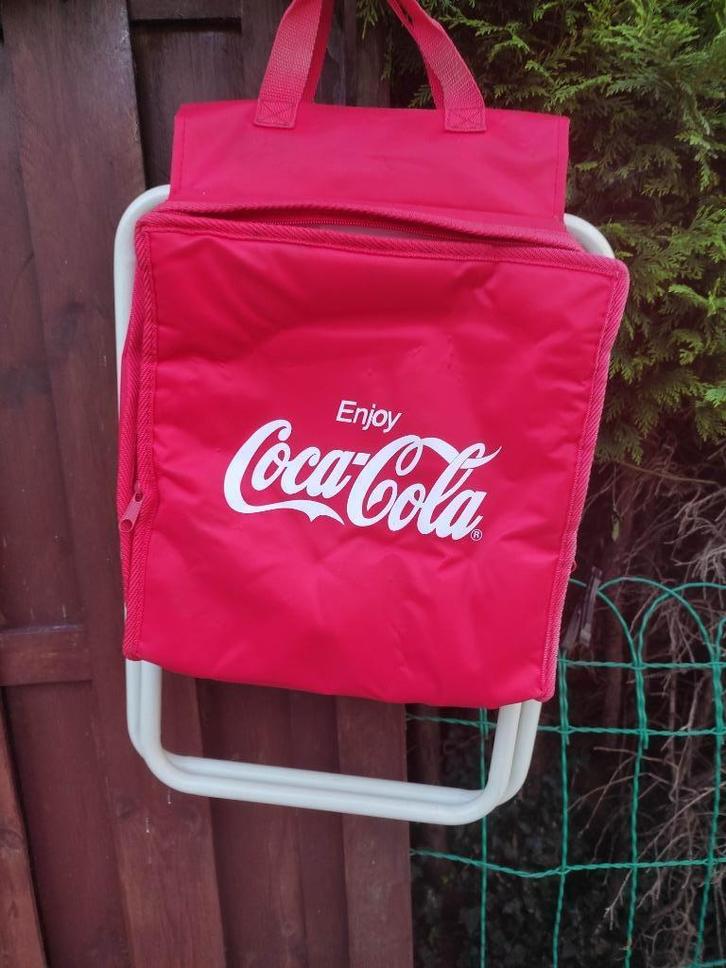 Chaise de vacances où pêche tabouret de vacances, Collections, Marques & Objets publicitaires, Neuf, Ustensile, Enlèvement ou Envoi