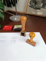 Timbres vintage, Enlèvement ou Envoi