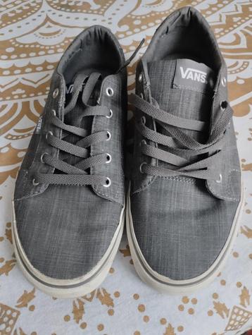 Chaussures Homme Vans off The Wall pointure 43 beschikbaar voor biedingen
