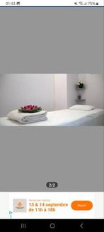 Massage relaxante. .120 euro, Handtassen en Accessoires, Tassen | Damestassen, Ophalen of Verzenden, Zo goed als nieuw