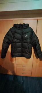 Nike Winterjas Storm-FIT Windrunner Primaloft Puffer - Zwart, Ophalen, Maat 48/50 (M), Zwart, Nike