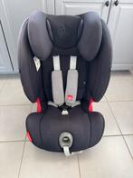 Siège auto GB Everna groupe 1 / 2 / 3 isofix, Ophalen, Zo goed als nieuw, Isofix