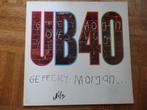 UB40, Ophalen of Verzenden, 1980 tot 2000, Gebruikt, 12 inch