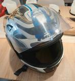 Casque moto mds, Motos, Enlèvement ou Envoi, L