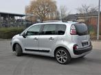 Citroen C3 1.6 VTI 120pk Automaat Picasso Exclusieve 58dkm!!, Auto's, Euro 5, Monovolume, 4 cilinders, 1600 cc