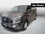Ford Transit Custom 320L Trend Multi Use - 6 Zit - Camera -, Auto's, Bestelwagens en Lichte vracht, 4 deurs, Stof, 4 cilinders