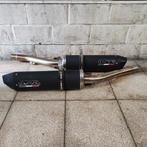 Silencieux GPR pour BMW K1600 gt/gtl euro5, Motoren, Motoren | BMW, Particulier