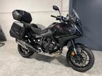 Honda NT1100 DCT met urban pack en comfortzadels, Motos, Tourisme, Entreprise, Plus de 35 kW, 1100 cm³