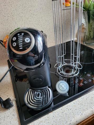 Verschillende koffieaparaten beschikbaar voor biedingen