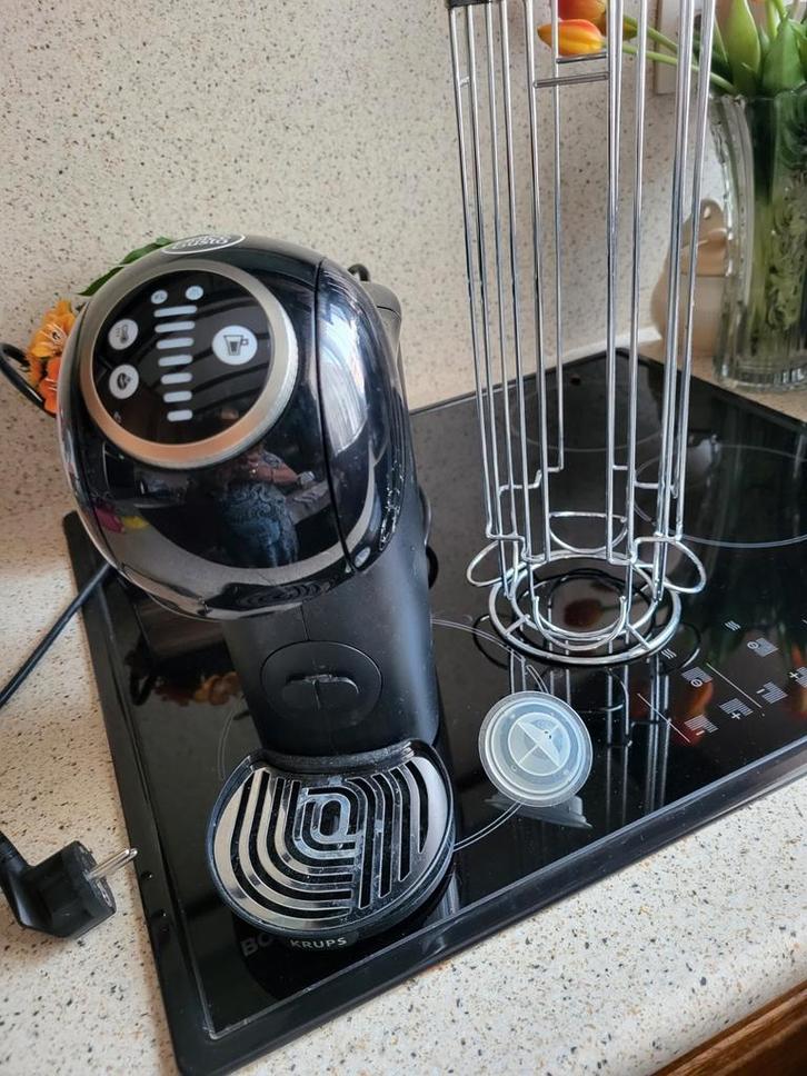 Verschillende koffieaparaten, Elektronische apparatuur, Koffiezetapparaten, Zo goed als nieuw, Ophalen of Verzenden