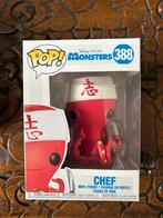 Funko pop Monster &Co, Ophalen, Zo goed als nieuw