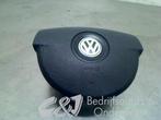 Airbag gauche (volant) d'un Volkswagen Transporter, Autos : Pièces & Accessoires, Autres pièces automobiles, Utilisé, 3 mois de garantie