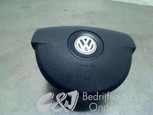 Airbag links (Stuur) van een Volkswagen Transporter, Auto-onderdelen, Overige Auto-onderdelen, Gebruikt, 3 maanden garantie, Ophalen of Verzenden