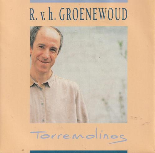 Raymond Van Het Groenewoud – Torremolinos / Simplele dinges, Cd's en Dvd's, Vinyl Singles, Gebruikt, Single, Nederlandstalig, 7 inch
