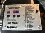 KENTON USB SOLO, Diensten en Vakmensen, Muzikanten, Artiesten en Dj's, Band