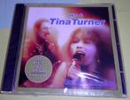 CD „IKE & Tina Turner” NIEUW, Ophalen of Verzenden, 1960 tot 1980, Nieuw in verpakking, Soul of Nu Soul