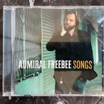 CD Admiral Freebee - Songs (Belpop), Enlèvement ou Envoi
