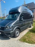 Camper Grand California 600  2.0 TDI met 4 slaapplaatsen, Caravans en Kamperen, Volkswagen, Diesel, Particulier, Tot en met 4