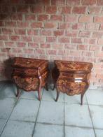 Commode ancienne Louis XV Commede, Enlèvement, Bois